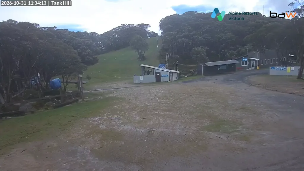 Tank Hill
